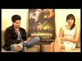 Rajeev Khandelwal & Mrinalini Sharma on Soundtrack 
