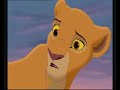 I Learned From You [Simba/Kiara]