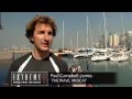 Extreme Sailing Series Asia - Hong Kong - Oman Sail Masirah takes overall victory in Hong Kong