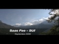 Saas Fee Skiing / Training