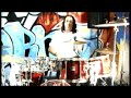 gianluca scollo drum