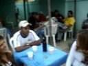 2ª FILMAGEM DA COMEMORAÇÃO DE FABRICIO NA CASA DE APARECIDO,