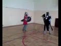 Woj wczesno?redniowieczny vs brat zakonny Woj wczesno?redniowieczny vs brat zakonny