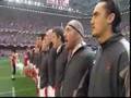 Welsh National Anthem (Wales vs Ireland)