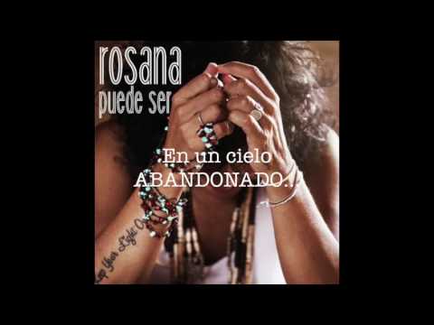 Puede Ser Rosana