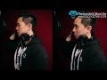 Katy Perry - Wide Awake (Jason Chen Cover)