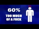 Not Giving a Fuck!