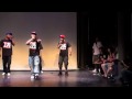 The AZI Fellas Performing At Asian Arts Initiative