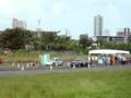 2 etapa do campeonato de arrancada em recife