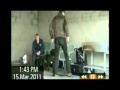 Video of Sandie Lightfoot and the Belfast City Councils Assessment of Lennox