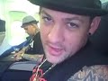 good charlotte video blog #2  las vegas 
