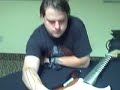 Good Charlotte Video Blog #2 (Las Vegas)