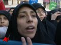 Iran: Pro-government Rallies, New Warnings to Reformers