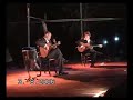 Live in Sardinya 2006  Brasilerinho Hge
