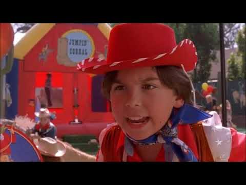 Malcolm's Girlfriend clip8