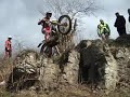 Ross Danby - Section 11 - Motorcycle Trials