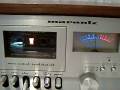 videos de Marantz 5010 im Woddcase.AVI
