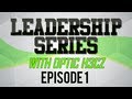 Leadership Series W/ OpTic H3CZ - Episode 1 (NEW MW3 SERIES)