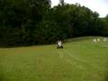 Super Slow Wheelie Pt. 2