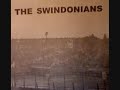Windowshopping - The Swindonians