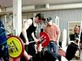 videos de Adam 155 kg