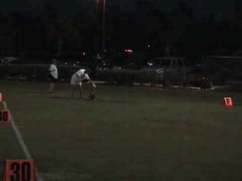 Rip Canis Major #3 with Chris