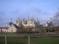 FRENCH ADVENTURES: Chateau de Chambord