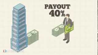 Dividend ratio: payouts and retentions