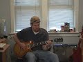 Throbak Pickup Demo 2