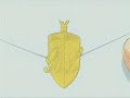 Gakuen heaven epsiode 1 part 1