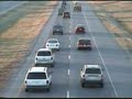 Rush Hour in Regina Saskatchewan Canada Rush Hour in Regina Saskatchewan Canada