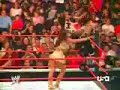 mickie james vs melina in a anywhere falls count part2