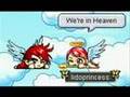 We're In Heaven MSMV