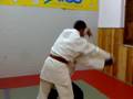 Tecnica di Jiu Jitsu, Salvatore Giglio Parte 1