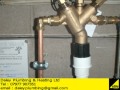 RPZ VALVE TESTING TESTER WRAS ACCREDITED
