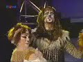 Rum Tum Tugger Czech