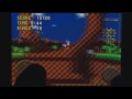 Sonic the Hedgehog