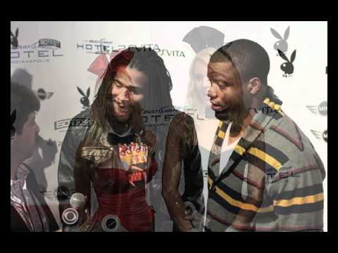 Eye on Football at the Super Bowl Playboy Party Video