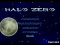 HaloZero Demonstration
