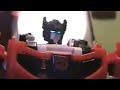 TRANSFORMERS UNIVERSE SIDESWIPE EN ESPAÑOL