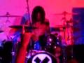 Yellowcard-LP drum solo