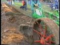 Lanz-Bulldog-Treffen auf dem Backsberg bei Bremen (2001)