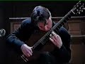 Carlo Marchione - A.Barrios - Un Sueno En La Floresta