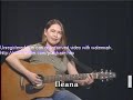 Catty Open Mic Show