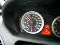 M6 Accelerating.