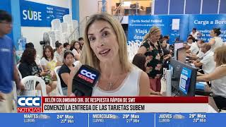 BELÉN COLOMBANO DIR. DE RESPUESTA RÁPIDA DE SMT