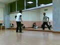 tribe by accademia latina pasitos salsa pietro