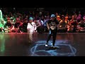 Rion & Strong Berry – JUSTE DEBOUT JAPAN 2016 POP PRESELECTION