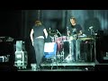 Primavera Sound: Portishead - We carry on