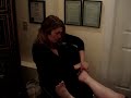 Reflexology - Adrenal Glands